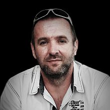 Videographer Radoslav Janis