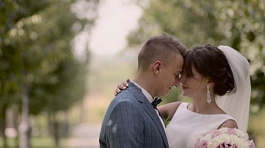 Videographer Денис Клементьев đến từ Евгений и Анастасия, wedding