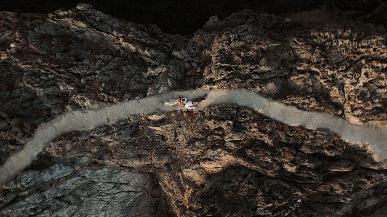 Wedding Teaser...Giorgos - Konstantina..Crete