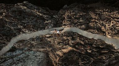 Videografo George Chasourakis da Candia, Grecia - Wedding Teaser...Giorgos - Konstantina..Crete, wedding