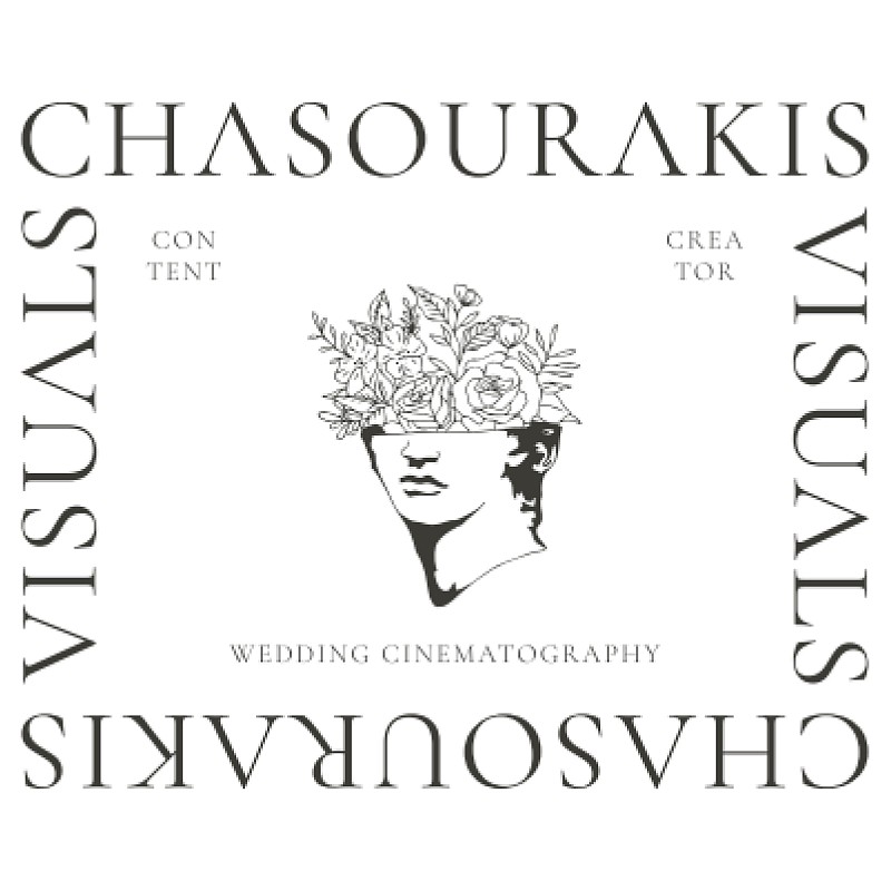 Videographer George Chasourakis