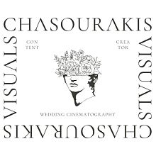 Videographer George Chasourakis