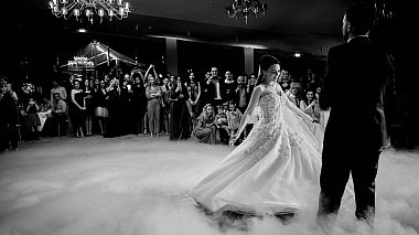 来自 皮特什蒂, 罗马尼亚 的摄像师 A Films - Eve & Alin, engagement, event, wedding