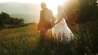 Videografo François Riquelme da Tolosa, Francia - Mariage de Sarah et Marc Antoine, baby, wedding