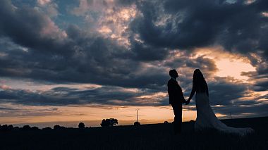 来自 图卢兹, 法国 的摄像师 François Riquelme - Mariage de Khaoula et Arnaud, baby, musical video, wedding