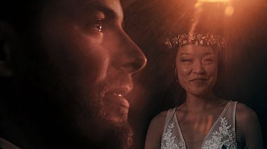 Videographer François Riquelme from Toulouse, Francie - Lucile an Matthieu wedding, event, wedding