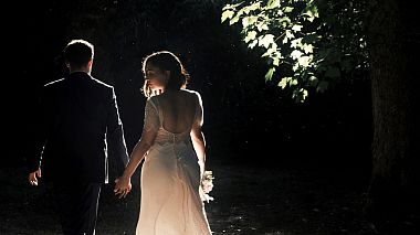 Videographer François Riquelme from Toulouse, France - Hasards et rendez-vous, wedding