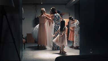 Videographer François Riquelme from Toulouse, Francie - Mathilde et Stéphane, wedding