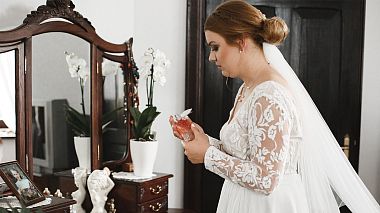 Videógrafo Wedding at the top Film & Photo de Katowice, Polonia - Energetic wedding party, engagement, event, reporting, showreel, wedding