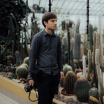 Videographer Wedding at the top Film & Photo