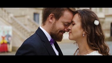 Відеограф PKF Studio, Ряшів, Польща - Gosia & Bartek - teledysk ślubny, engagement, reporting, showreel, wedding