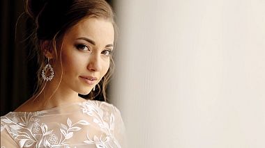 Videógrafo Rodion Bikus de Moscú, Rusia - Владимир и Анастасия, wedding