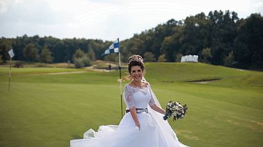 Videograf Roman Drotyk din Kharkiv, Ucraina - Wedding teaser, clip muzical, filmare cu drona, nunta, publicitate