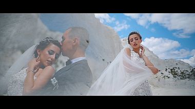 Videografo Roman Drotyk da Cleveland, Ucraina - Wedding teaser | Premium Film production, drone-video, event, musical video, wedding