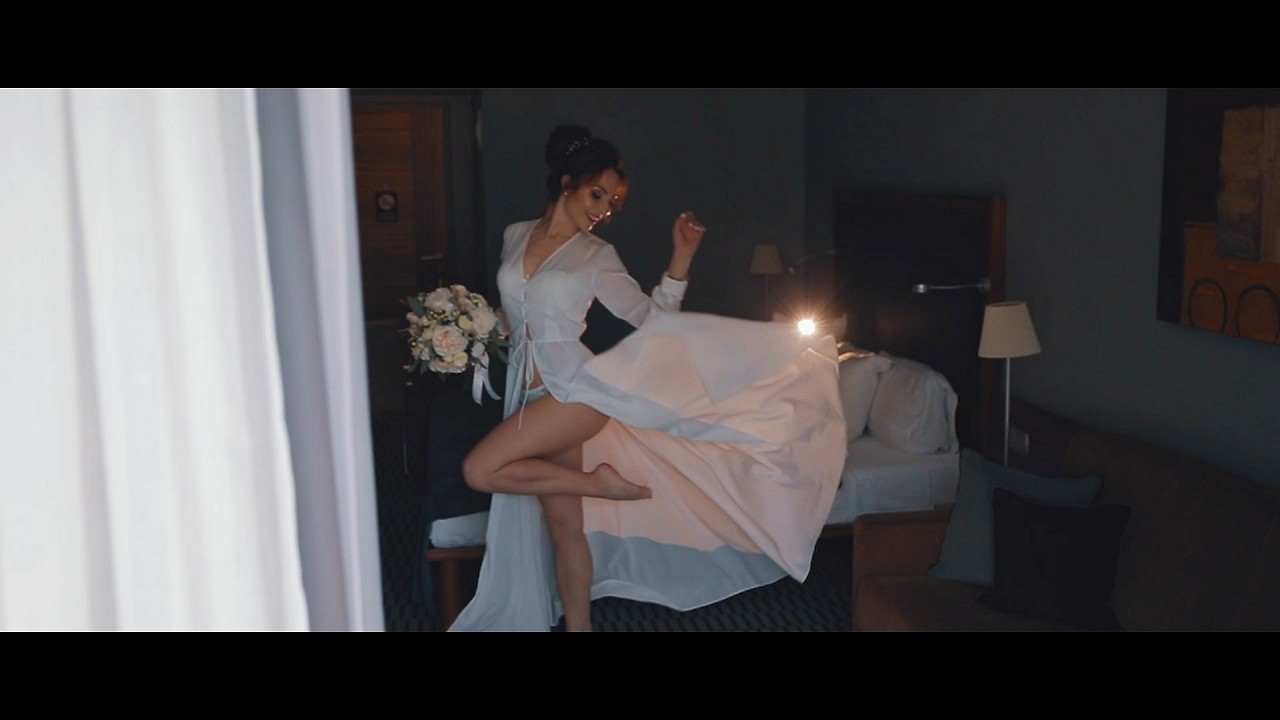 Wedding teaser | Premium Film production