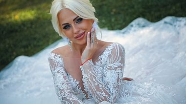 Videographer Roman Drotyk from Kharkiv, Ukraine - Eduard & Vlada, drone-video, event, musical video, wedding