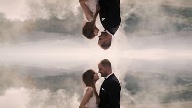 Videographer Young Studio from Bílsko-Bělá, Polsko - Magda + Tomek - Wedding Clip, wedding