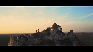 Videógrafo Young Studio de Bielsko-Biała, Polonia - Agata & Grzesiek, wedding