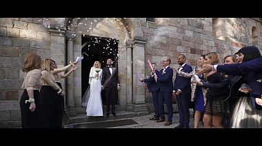 Videógrafo Young Studio de Bielsko-Biała, Polonia - Kate & Emil, wedding