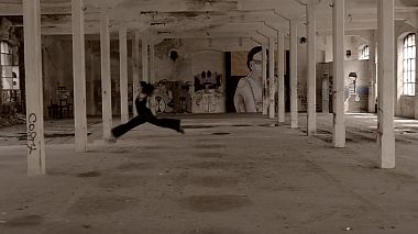 Videographer Claudio Marzotto from Milan, Italy - Rinascita, SDE