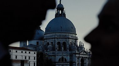 Videographer Szymon Budzyn from Krakov, Polsko - K & A | Love in Venezia, wedding