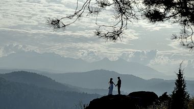 Videographer Szymon Budzyn from Krakov, Polsko - D & D | Teledysk, wedding