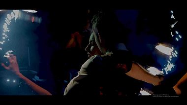 Videographer Szymon Budzyn from Krakov, Polsko - K & K | Dance in the fire, wedding