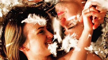 Videographer Szymon Budzyn from Krakov, Polsko - O & M | Love Story, wedding