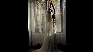 Videógrafo Szymon Budzyn de Cracovia, Polonia - Zamek Żelańskich | K & K, wedding