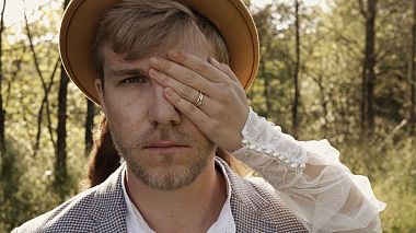 Videographer Ciete Arty from Warsaw, Poland - Ślub humanistyczny w górach | Silesia Wedding Day, engagement, reporting