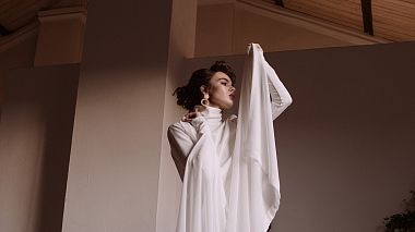 Videographer Ciete Arty from Warsaw, Poland - Gentle | wedding editorial, wedding