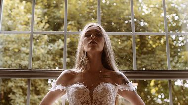 Videographer Ciete Arty from Warsaw, Poland - Magda i Dominik | ślub humanistyczny w plenerze, engagement, reporting, wedding