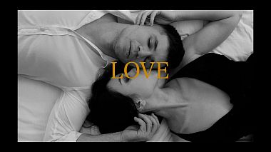 Videographer Viktor Pilipchenko from Tumeň, Rusko - LOVE, advertising, engagement, event, wedding