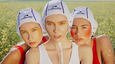 Videographer Viktor Pilipchenko from Tumeň, Rusko - Flowers polo, advertising, musical video, sport