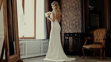 Videographer Viktor Pilipchenko from Tjumen, Russland - ELENA | DENIS, engagement, event, musical video, reporting, wedding