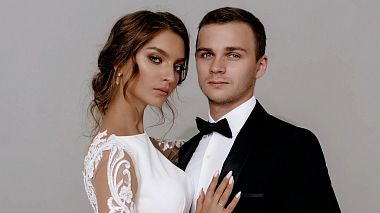 Videographer Viktor Pilipchenko from Tumeň, Rusko - Kris | Alex, baby, backstage, corporate video, engagement, wedding