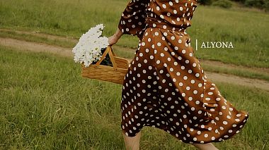 Videographer Viktor Pilipchenko from Tyumen, Russia - Alyona, corporate video, engagement, event, musical video, reporting