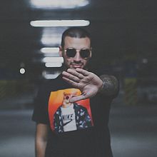 Videographer Viktor Pilipchenko