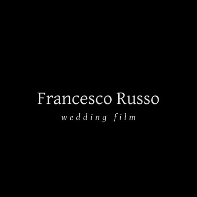 Videographer Francesco Russo