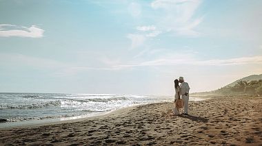 Videographer Antonio Burgoa from Santiago de Querétaro, Mexiko - Vivamos el Presente, engagement