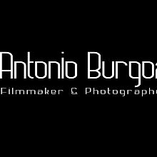 Video designer Antonio Burgoa