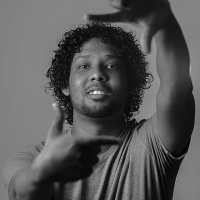 kameraman Guito Jugloll
