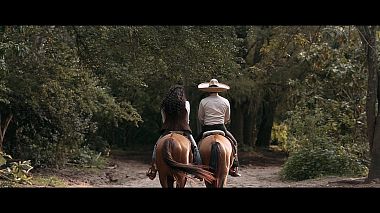 来自 瓜达拉哈拉, 墨西哥 的摄像师 Beto Alvarado - MEXICAN WEDDING - Brenda + Daniel, drone-video, event, wedding