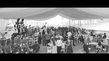 Videógrafo Beto Alvarado de Guadalajara, México - R A M O // Drone shot, drone-video, event, wedding