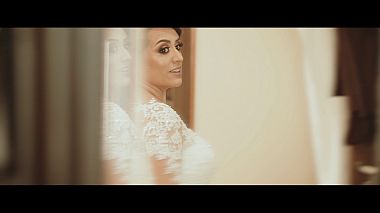 Filmowiec Beto Alvarado z Guadalajara, Mexico - TANIA + JORGE - WEDDING DAY, anniversary, drone-video, wedding