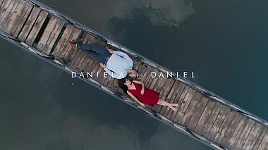 Видеограф Beto Alvarado, Гуадалахара, Мексико - Daniela + Daniel - Mexican wedding, engagement, wedding