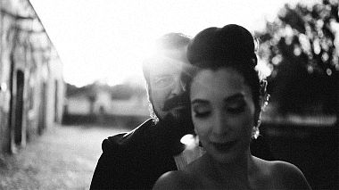 Videografo Ricordo Media da Santiago de Querétaro, Messico - SAN LUIS POTOSÍ MEXICO WEDDING, wedding