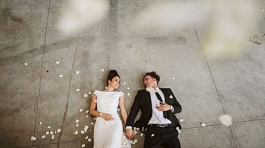 Videographer Ricordo Media from Santiago de Queretaro, Mexique - COLLABORATION: F L A W L E S S  D R E A M, wedding