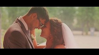 Videographer Илья Филаткин from Kemerovo, Russia - Arisha & Artem, wedding