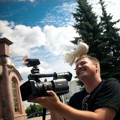Videographer Илья Филаткин